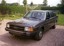 Gallery - Audi 100