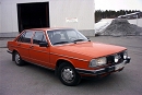 Gallery - Audi 100