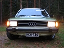 Gallery - Audi 100