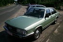 Gallery - Audi 100