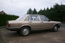 Gallery - Audi 100