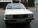 Gallery - Audi 100