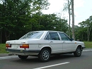 Gallery - Audi 100