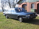 Gallery - Audi 100