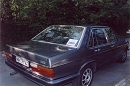 Gallery - Audi 100