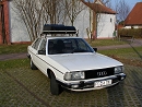 Gallery - Audi 100