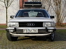 Gallery - Audi 100