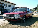 Gallery - Audi 100