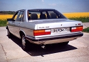 Gallery - Audi 100