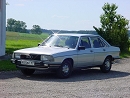 Gallery - Audi 100