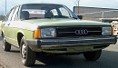 Gallery - Audi 100