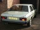 Gallery - Audi 100