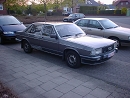 Gallery - Audi 100