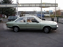 Gallery - Audi 100