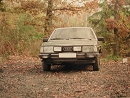 Gallery - Audi 100