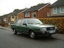 Gallery - Audi 100