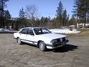 Gallery - Audi 100