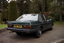 Gallery - Audi 100