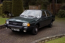 Gallery - Audi 100