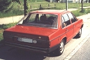 Gallery - Audi 100