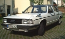 Gallery - Audi 100