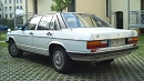 Gallery - Audi 100