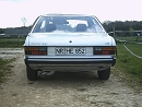 Gallery - Audi 100