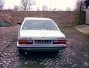 Gallery - Audi 100