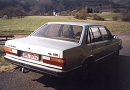 Gallery - Audi 100