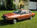 Gallery - Audi 100