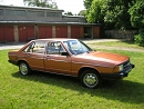 Gallery - Audi 100