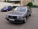 Gallery - Audi 100