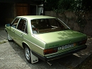 Gallery - Audi 100