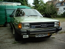 Gallery - Audi 100