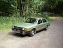 Gallery - Audi 100