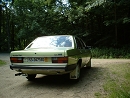 Gallery - Audi 100