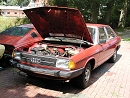 Gallery - Audi 100