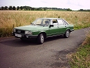 Gallery - Audi 100