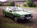 Gallery - Audi 100