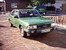 Gallery - Audi 100