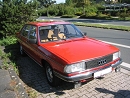 Gallery - Audi 100