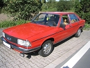 Gallery - Audi 100