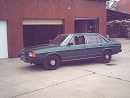 Gallery - Audi 100