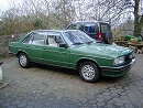 Gallery - Audi 100