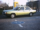 Gallery - Audi 100