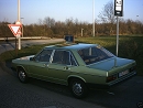 Gallery - Audi 100