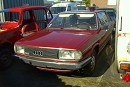 Gallery - Audi 100