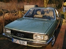 Gallery - Audi 100