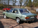 Gallery - Audi 100