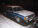 Gallery - Audi 100